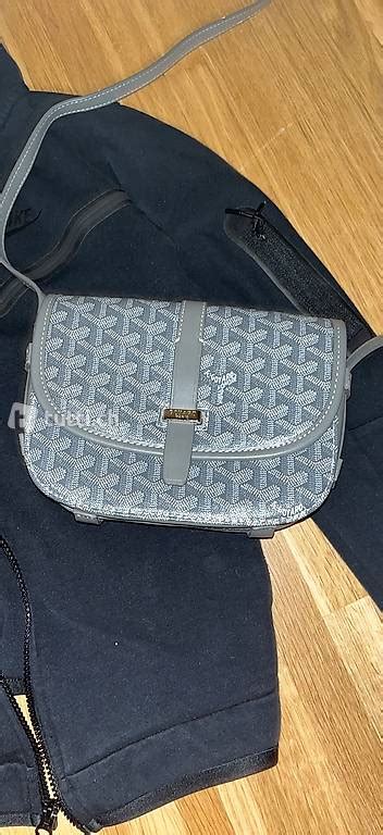 goyard bauchtasche